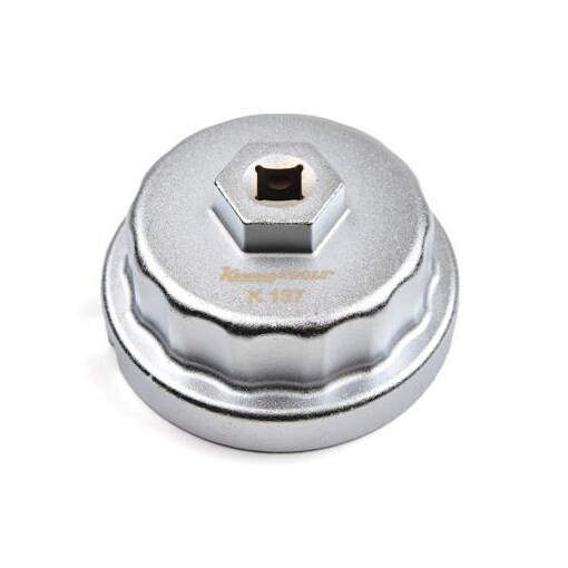 Oljefilterkopp Ø64,5-14